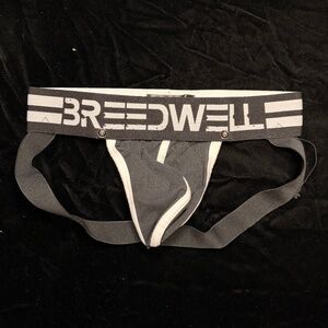 Breedwell Sports Jockstrap